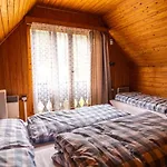 Lodge Turisticka Chopok Demanovska Dolina