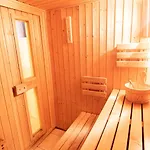 Lodge Turisticka Chopok Demanovska Dolina