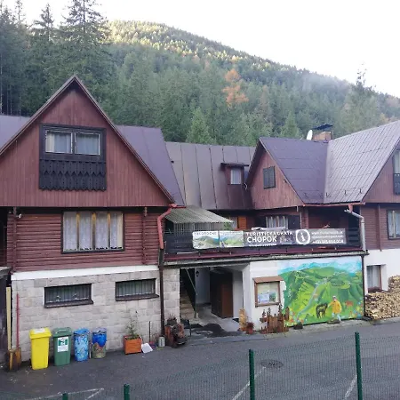 Turisticka Chopok Lodge Demanovska Dolina