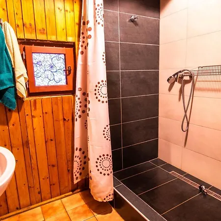 Domek letniskowy Turisticka Chopok *