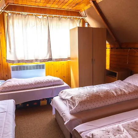 Turistická Chopok * Demänovská Dolina