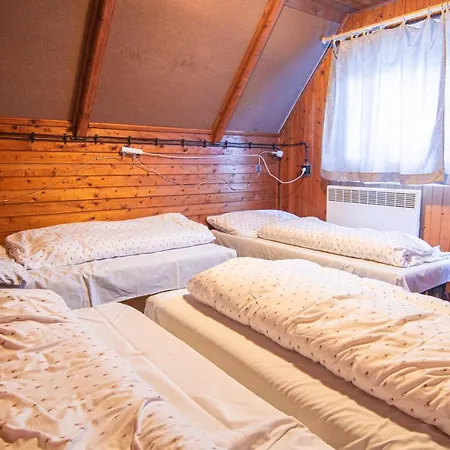 Turisticka Chopok Lodge Demanovska Dolina