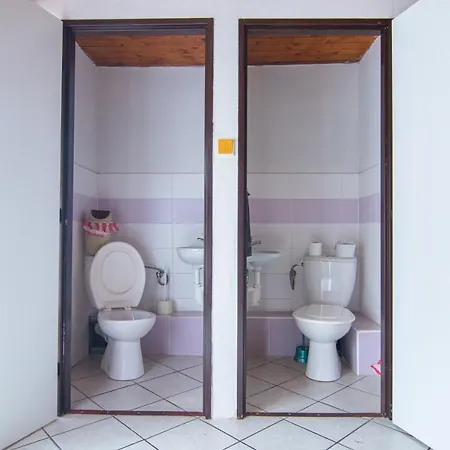 Lodge Turisticka Chopok