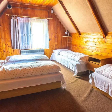 Turistická Chopok Lodge