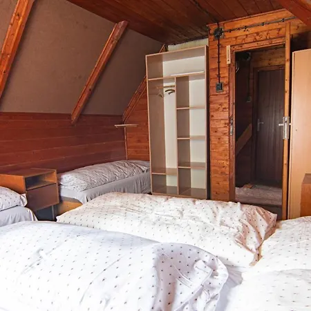 Lodge Turisticka Chopok Demanovska Dolina