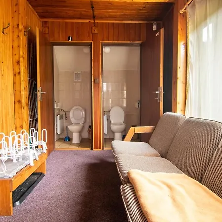 Turisticka Chopok Demanovska Dolina