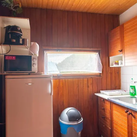 Lodge Turisticka Chopok *