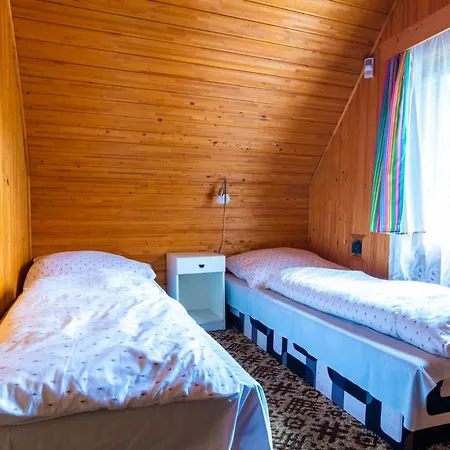 Turistická Chopok Lodge *