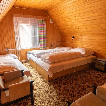 Turisticka Chopok Demanovska Dolina