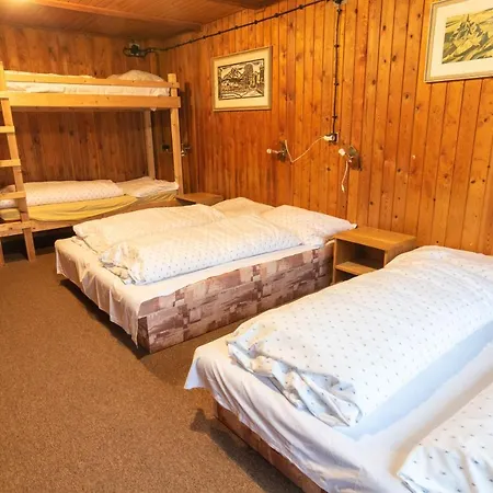 Turisticka Chopok Lodge Demanovska Dolina