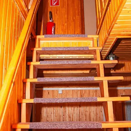 Turisticka Chopok Domek letniskowy *