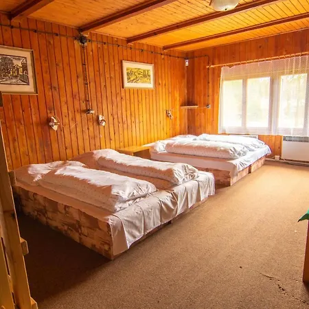 Lodge Turisticka Chopok *