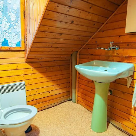 Lodge Turisticka Chopok *