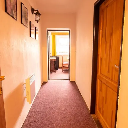 Turistická Chopok Lodge