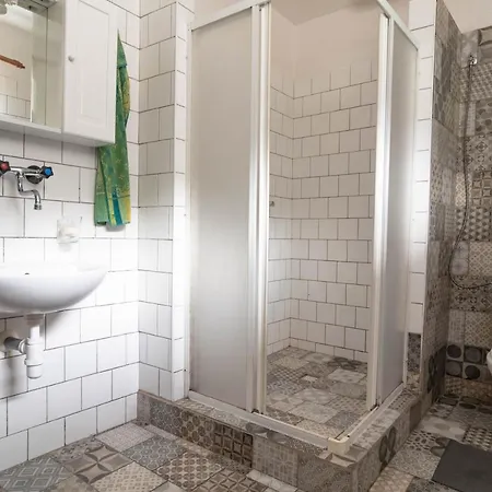 Turistická Chopok Lodge Demänovská Dolina