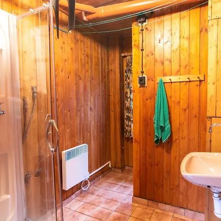 Lodge Turistická Chopok Demänovská Dolina