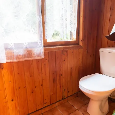 Lodge Turisticka Chopok