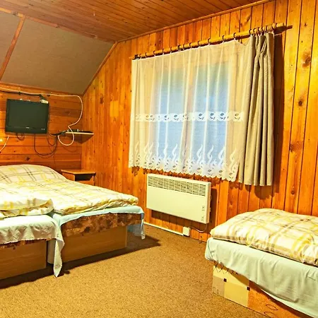 Turistická Chopok *