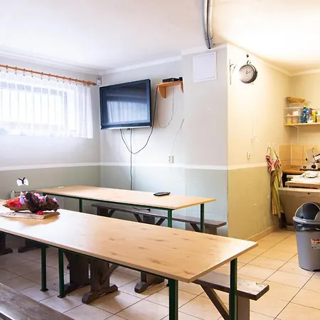 Turisticka Chopok Demanovska Dolina