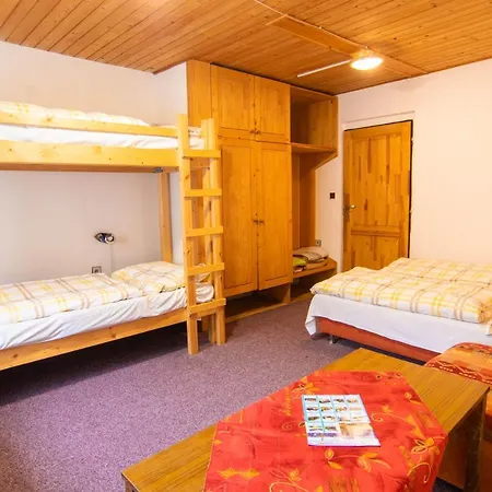 Lodge Turisticka Chopok Demanovska Dolina