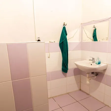 Turisticka Chopok Domek letniskowy