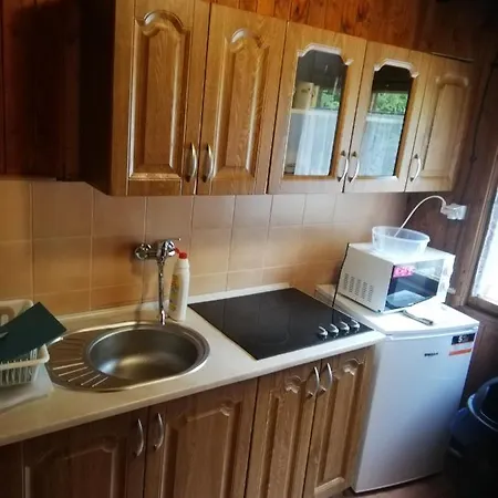 Turisticka Chopok Lodge Demanovska Dolina