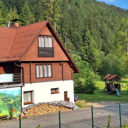 Lodge Turisticka Chopok
