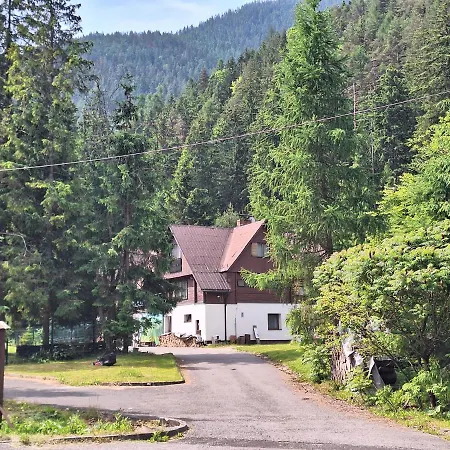Turisticka Chopok