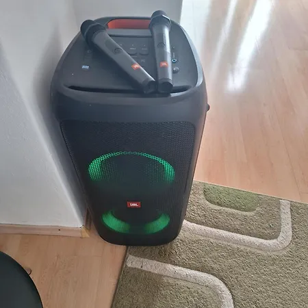 Turistická Chopok * Demänovská Dolina