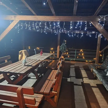 Turistická Chopok * Demänovská Dolina