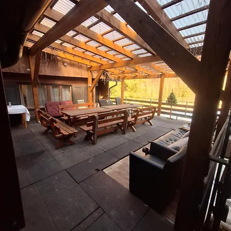 Lodge Turistická Chopok *