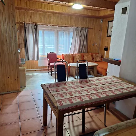 Lodge Turisticka Chopok *