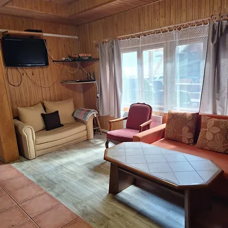 Lodge Turisticka Chopok Demanovska Dolina