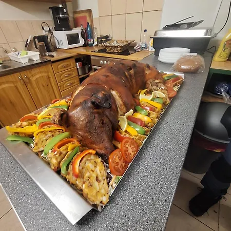 Turistická Chopok Demanovska Dolina