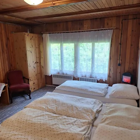 Turistická Chopok Demänovská Dolina