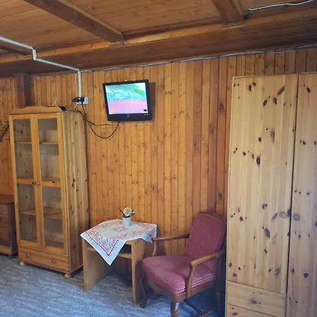 Lodge Turisticka Chopok