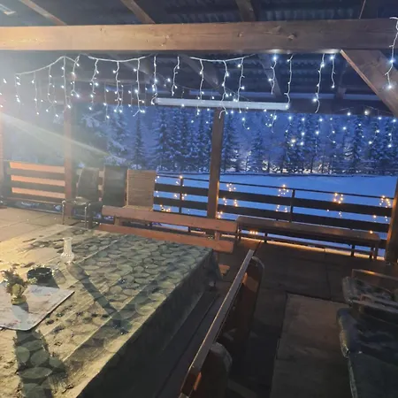 Turisticka Chopok Lodge