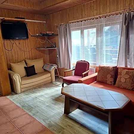 Turisticka Chopok