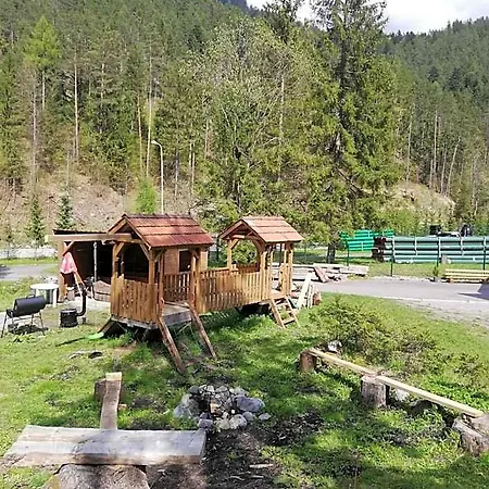 Turisticka Chopok