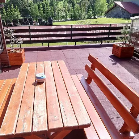 Turisticka Chopok Lodge Demanovska Dolina
