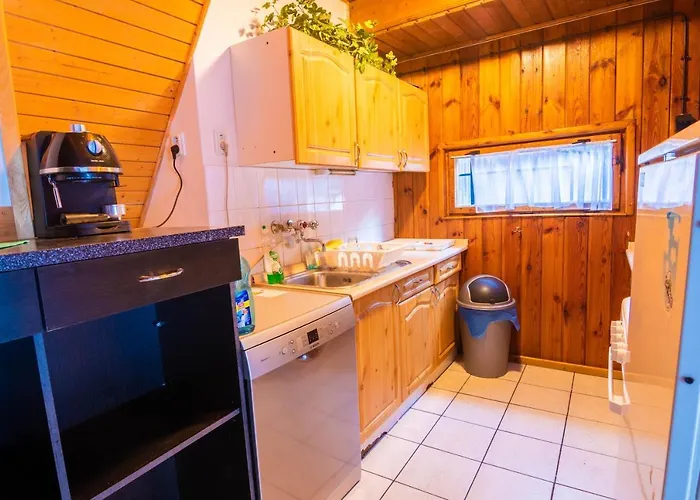 Jaktstuga Turisticka Chopok