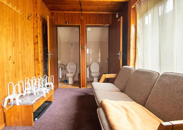 Turisticka Chopok Demanovska Dolina