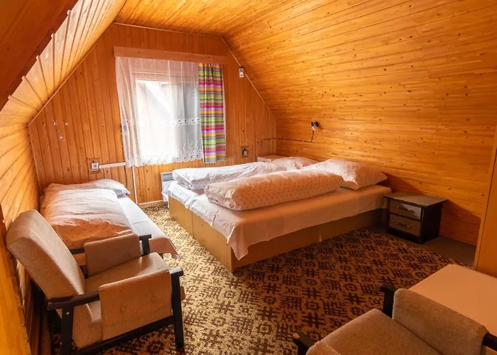 Turisticka Chopok Demanovska Dolina