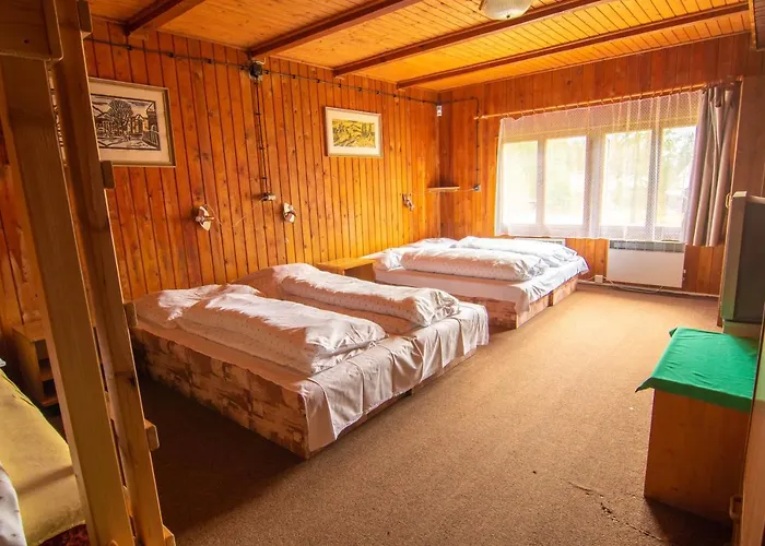 Jaktstuga Turisticka Chopok *