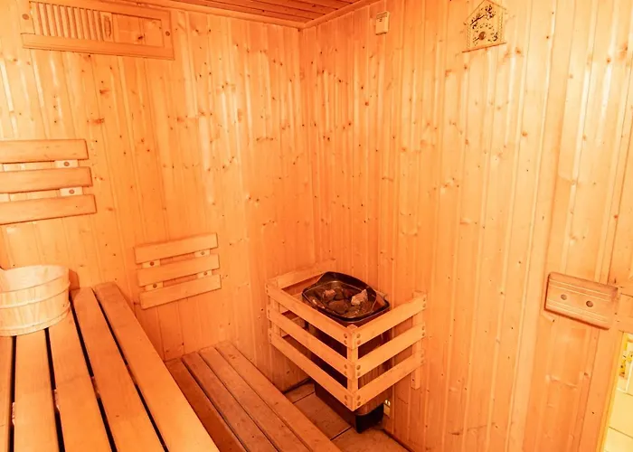 Jaktstuga Turisticka Chopok