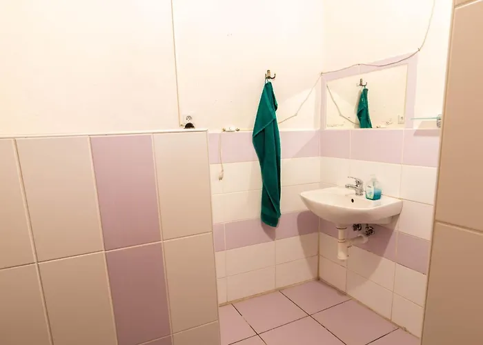 Turisticka Chopok Jaktstuga