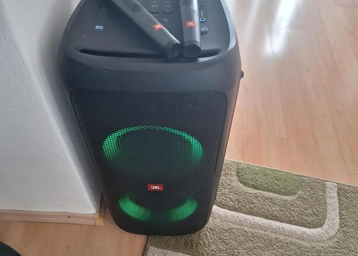 Turisticka Chopok * Demanovska Dolina