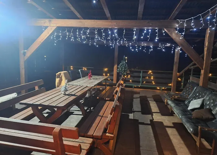 Turisticka Chopok * Demanovska Dolina