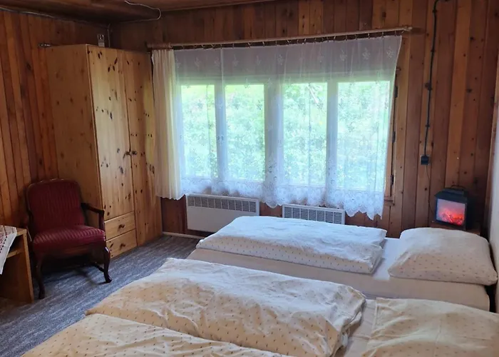 Turisticka Chopok Demanovska Dolina